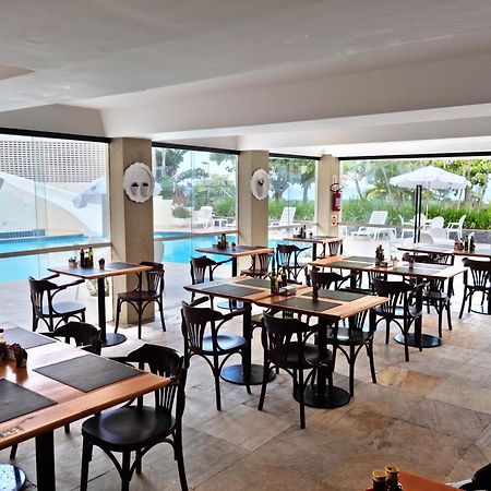 Apartamento TOP PraiaBrava Florianópolis Esterno foto