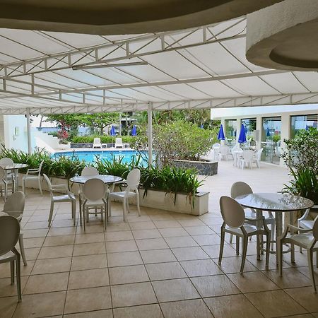 Apartamento TOP PraiaBrava Florianópolis Esterno foto