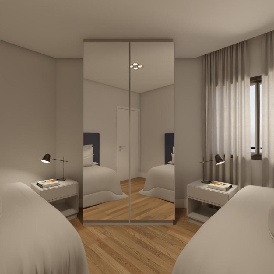 Apartamento TOP PraiaBrava Florianópolis Esterno foto