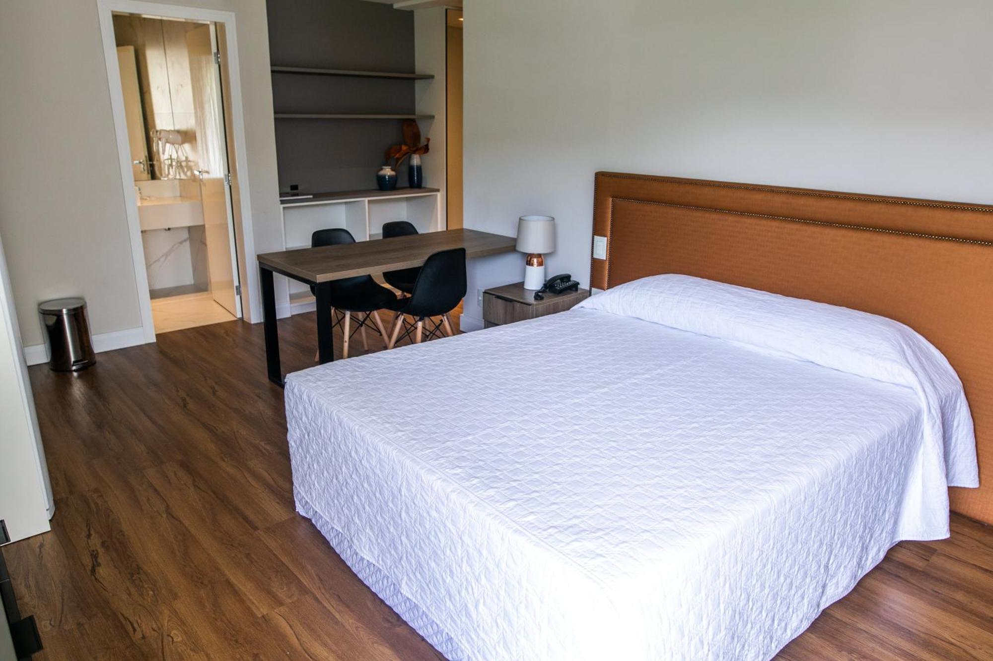 Apartamento TOP PraiaBrava Florianópolis Camera foto