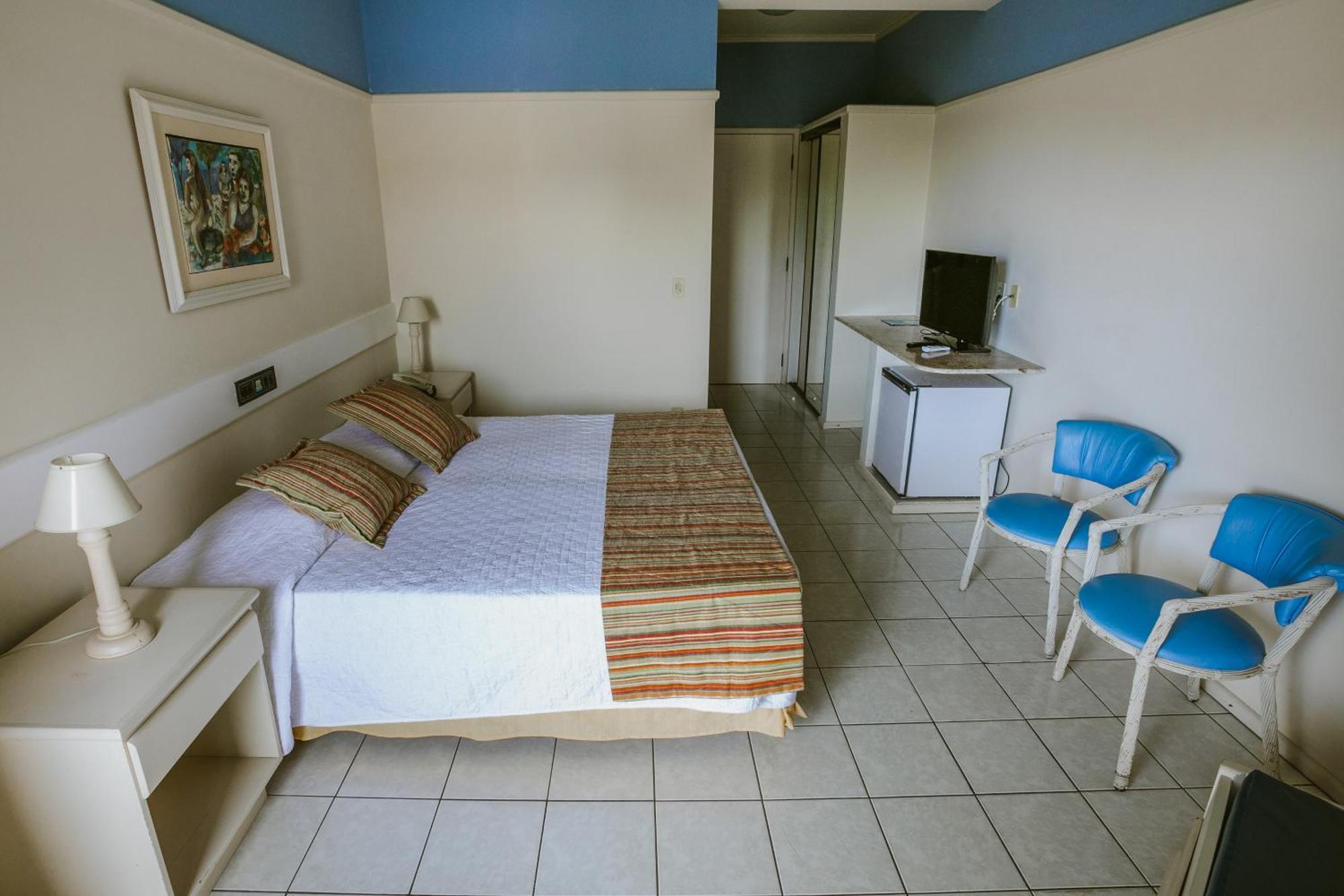 Apartamento TOP PraiaBrava Florianópolis Camera foto