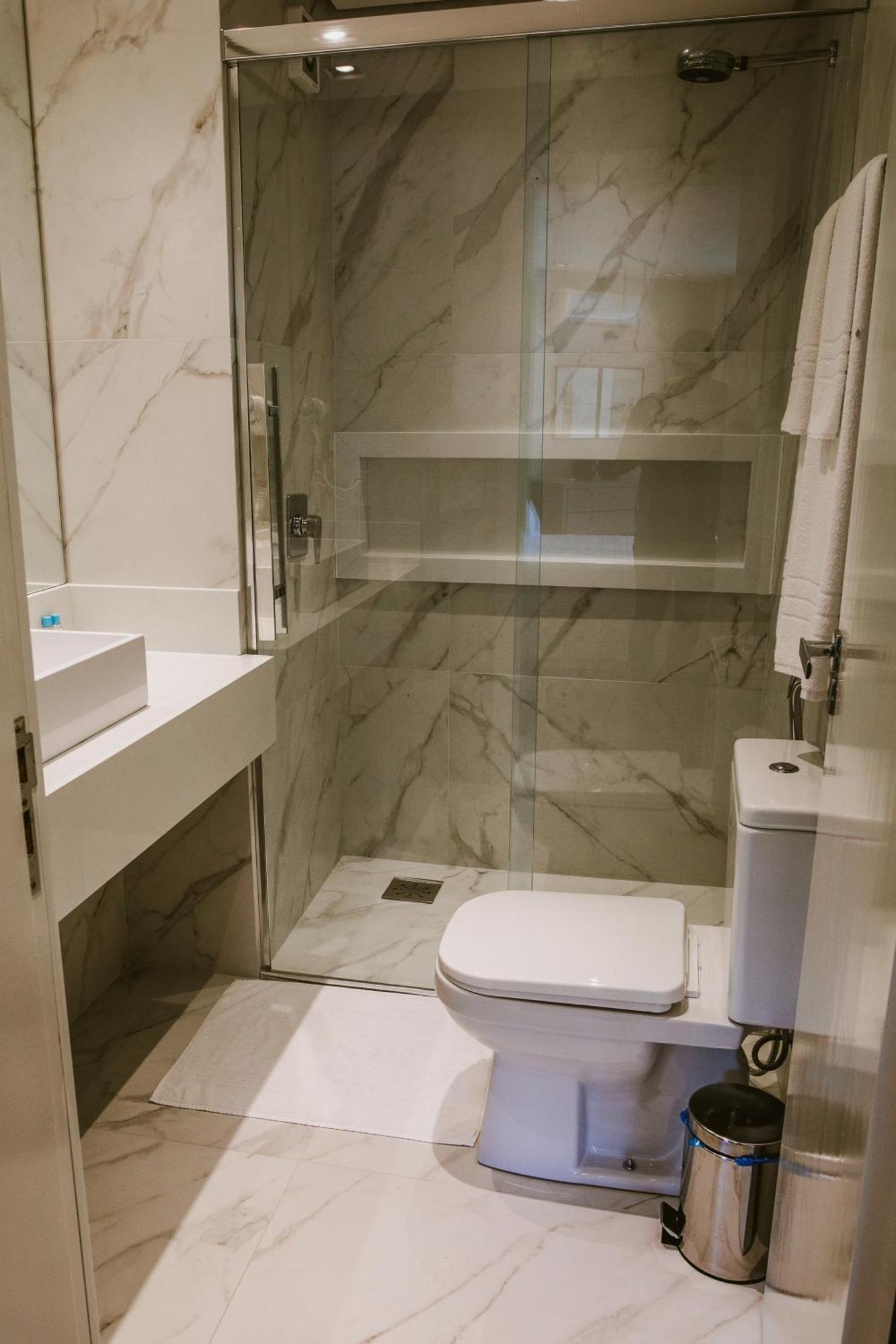 Apartamento TOP PraiaBrava Florianópolis Esterno foto