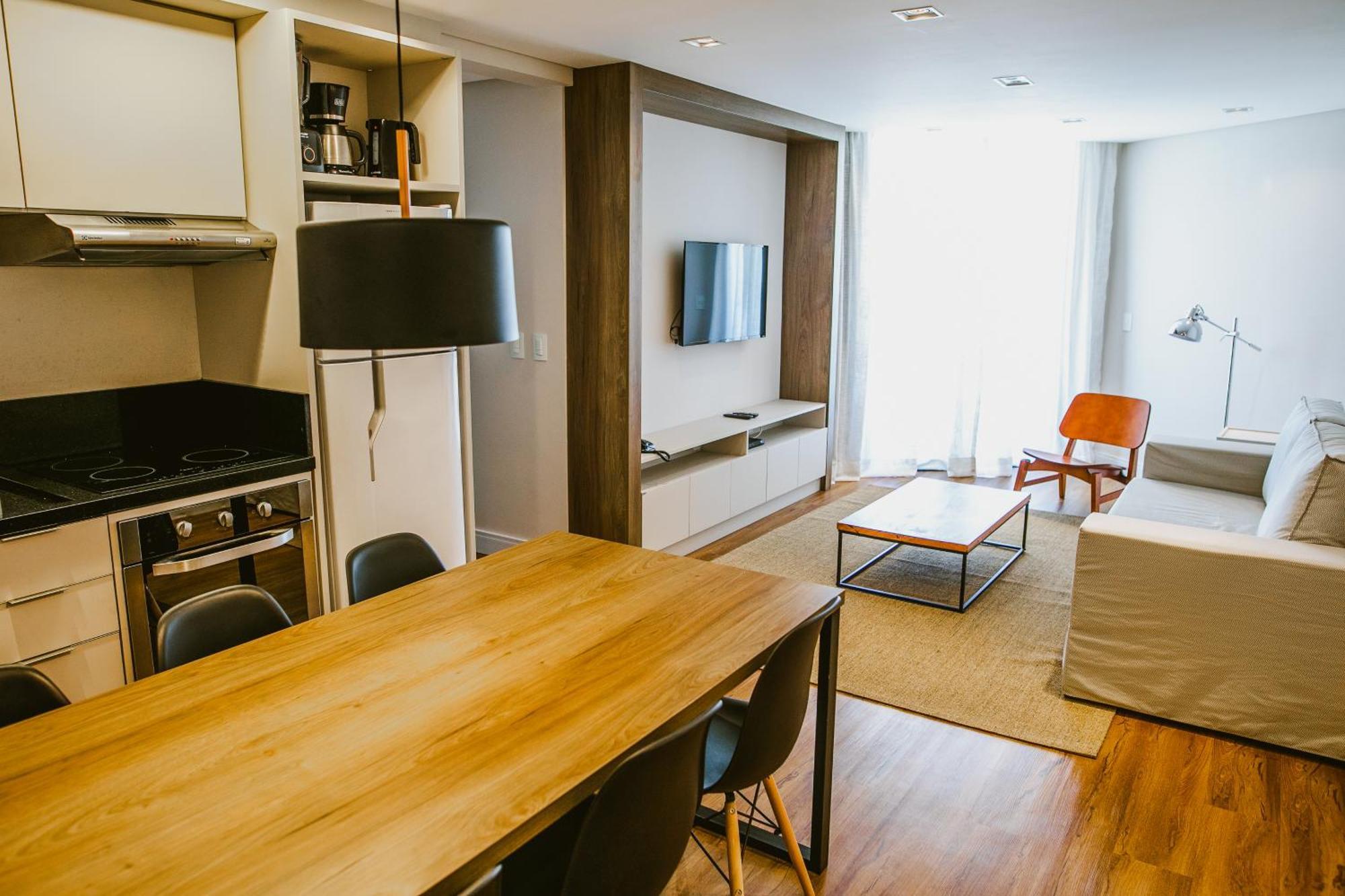 Apartamento TOP PraiaBrava Florianópolis Esterno foto