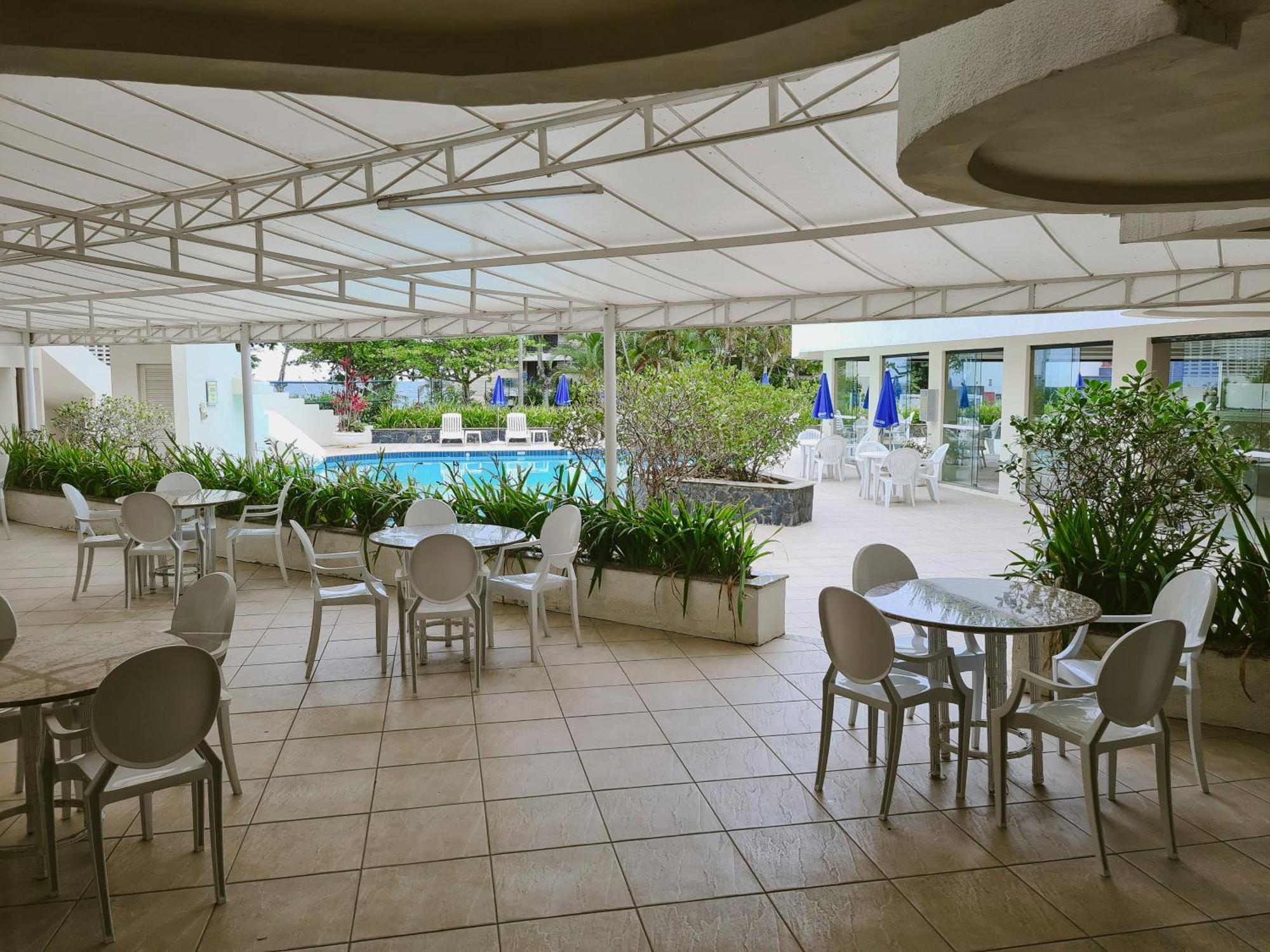 Apartamento TOP PraiaBrava Florianópolis Esterno foto