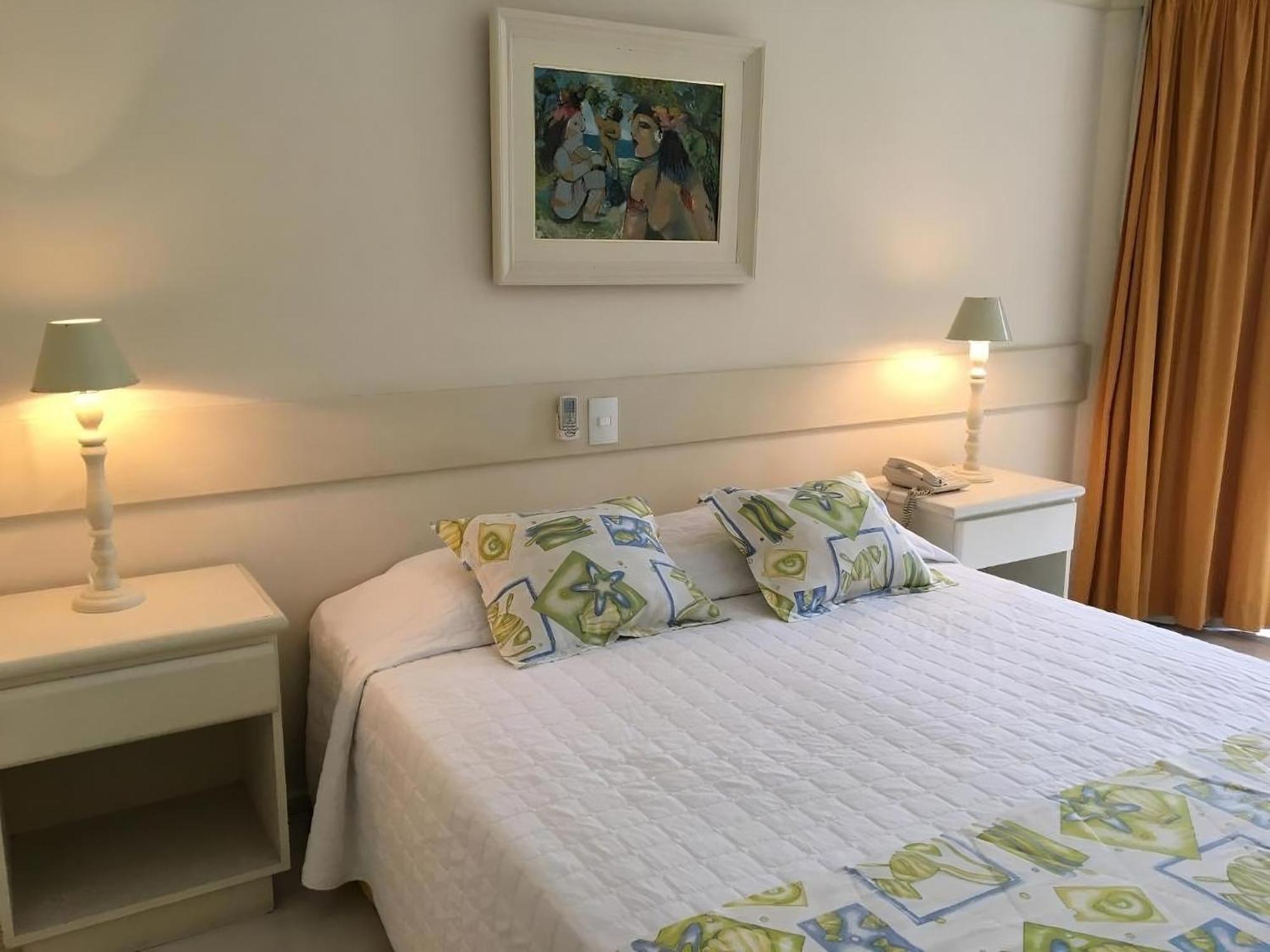 Apartamento TOP PraiaBrava Florianópolis Camera foto