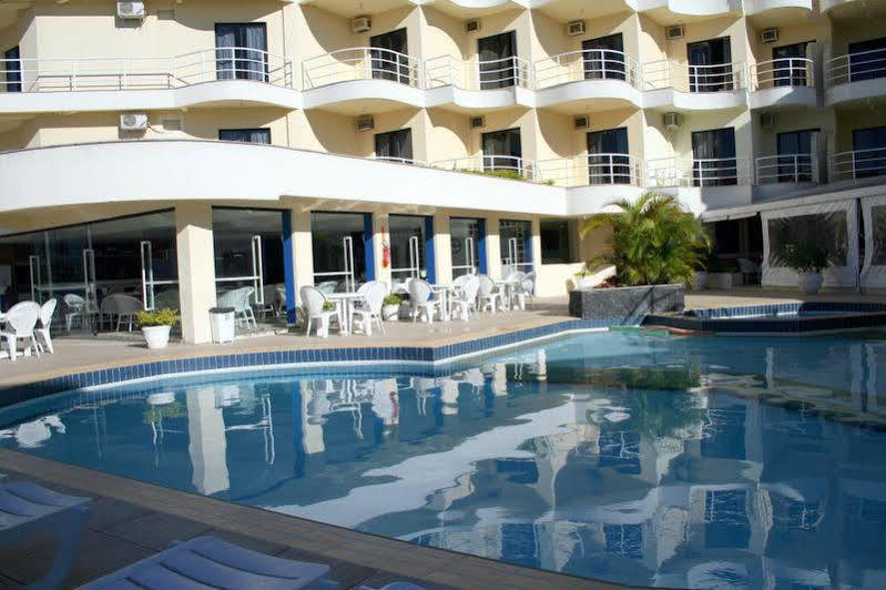 Apartamento TOP PraiaBrava Florianópolis Esterno foto
